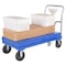 Vestil Steel Platform Truck With Scale 3600 lb Glass-Filled Nylon 24 x 48 SPT-2448-SCL - alternate 10